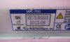 MCUBE BIOCON Portable Ultrasound Bladder Scanner w/ Probe Ultrasound - Urology