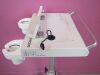 MCUBE BIOCON Portable Ultrasound Bladder Scanner w/ Probe Ultrasound - Urology