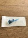 APPLIED MEDICAL CTS28 Kii Low Profile Z-Thread Sleeve 5 x 55mm (X)