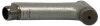 HALL 5044-01 ZIMMER  ORTHOPEDIC SERIES 3 PNEUMATIC DRILL / REAMER