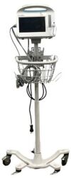 WELCH ALLYN 64NTXX 6000 SERIES  VITAL SIGNS MONITOR @