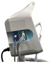 WELCH ALLYN 64NTXX 6000 SERIES  VITAL SIGNS MONITOR @