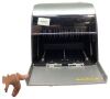 PROMEGA CORP AS4500 PROMEGA MAXWELL RSC  AUTOMATED NUCLEIC ACID PURIFICATION