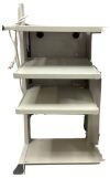 NDS 0SC-WU26-A1511 SC-WU2A1511 SURGICAL DISPLAY MONITOR W/ CART