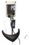 BROOKFIELD DV3T AMETEK RV RHEOMETER VISCOMETER TOUCH SCREEN