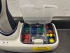 MAICO EasyTymp Tympanometer