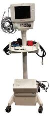 MEDRAD 3010981 VERIS MR MONITORING SYSTEM