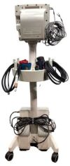MEDRAD 3010981 VERIS MR MONITORING SYSTEM