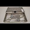 AESCULAP Neuro Spinal Curette Set