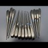 AESCULAP Neuro Spinal Curette Set