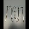 AESCULAP Mini Lidplasty Set