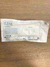 APPLIED MEDICAL CFR39 Kii Optical Access Optical Seperator System 15 x 150mm