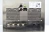 SARTORIUS STEDIUM Biostat RM TX Sartorius Stedim Biostat RM TX Wave-Mixed Twin Bioreactor