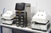 SARTORIUS STEDIUM Biostat RM TX Sartorius Stedim Biostat RM TX Wave-Mixed Twin Bioreactor