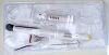 COVIDIEN HEM3348 EEA Auto Suture Hemorrhoid and Prolapse Stapler w/ DST 33mm - 4.8mm (Expired 2024/08)