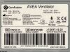 AVEA Viasys Ventilator  YOM: 2017 SN: BHY01220 Ventilator