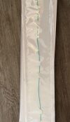 BOSTON SCIENTIFIC 31518 BOSTON SCIENTIFIC 31518 BOSTON SCIENTIFIC 31518 5/Box Imager II Angiographic Catheter Straight Flush, 5F (X)