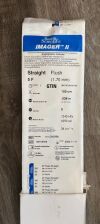 BOSTON SCIENTIFIC 31518 BOSTON SCIENTIFIC 31518 BOSTON SCIENTIFIC 31518 5/Box Imager II Angiographic Catheter Straight Flush, 5F (X)