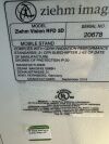 ZIEHM Vision RFD 3D C-Arm