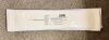 KARL STORZ - ENDOSKOPE 26183MD Brucker/Messroghli Extra Large SupraLoop Spare Loop, 200mm x 150mm