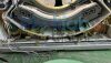 PHILIPS 455012008011 DMS Assy Detector  CT Scanner