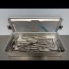 V. MUELLER Smith & Nephew and  Brands Total Joint Set