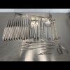 V. MUELLER Smith & Nephew and  Brands Total Joint Set