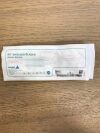 APPLIED MEDICAL CTB73 Kii Shielded Bladed Access System 12 x 100mm (X)