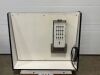 HAMPDEN ENGINEERING Hampden Compressor Fault Simulator Training System Model H-CFS-1A, 2001 .
