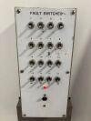 HAMPDEN ENGINEERING Hampden Compressor Fault Simulator Training System Model H-CFS-1A, 2001 .