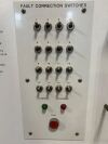 HAMPDEN ENGINEERING Hampden Compressor Fault Simulator Training System Model H-CFS-1A, 2001 .