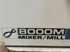 SPEX CERTIPREP 8000M Mixer/Mill Part 8000M-115 Rotator/Mixer/Rocker