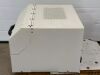 SPEX CERTIPREP 8000M Mixer/Mill Part 8000M-115 Rotator/Mixer/Rocker