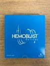 DILON TECHNOLOGIES BQF02-US Hemoblast Bellows Hemostatic Agent