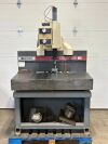 SM SHEFFIELD MEASUREMENT THE RUTHMAN MACHINERY GUSHER SM Sheffield Measurement CORDAX 1805 MEA Coordinate Measuring Machine 55010137 .