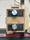 SM SHEFFIELD MEASUREMENT THE RUTHMAN MACHINERY GUSHER SM Sheffield Measurement CORDAX 1805 MEA Coordinate Measuring Machine 55010137 .