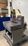 SM SHEFFIELD MEASUREMENT THE RUTHMAN MACHINERY GUSHER SM Sheffield Measurement CORDAX 1805 MEA Coordinate Measuring Machine 55010137 .