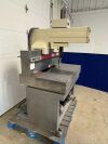 SM SHEFFIELD MEASUREMENT THE RUTHMAN MACHINERY GUSHER SM Sheffield Measurement CORDAX 1805 MEA Coordinate Measuring Machine 55010137 .