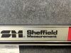 SM SHEFFIELD MEASUREMENT THE RUTHMAN MACHINERY GUSHER SM Sheffield Measurement CORDAX 1805 MEA Coordinate Measuring Machine 55010137 .
