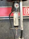 SM SHEFFIELD MEASUREMENT THE RUTHMAN MACHINERY GUSHER SM Sheffield Measurement CORDAX 1805 MEA Coordinate Measuring Machine 55010137 .
