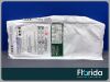 BARD 5613240 BARD 5613240 POWER-TRIALYSIS SHORT TERM CURVED EXTENSION DIALYSIS CATHETER 13F, 24CM EXP.(2024/11/30)
