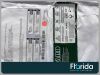 BARD 5613240 BARD 5613240 POWER-TRIALYSIS SHORT TERM CURVED EXTENSION DIALYSIS CATHETER 13F, 24CM EXP.(2024/11/30)