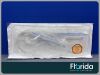 BARD 5613240 BARD 5613240 POWER-TRIALYSIS SHORT TERM CURVED EXTENSION DIALYSIS CATHETER 13F, 24CM EXP.(2024/11/30)