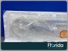 BARD 5613240 BARD 5613240 POWER-TRIALYSIS SHORT TERM CURVED EXTENSION DIALYSIS CATHETER 13F, 24CM EXP.(2024/11/30)