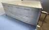 KNUDSEN ENGINEERING 320B/R Deep Water Echosounder Part D90-02080-REV5 .