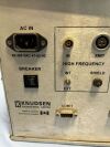 KNUDSEN ENGINEERING 320B/R Deep Water Echosounder Part D90-02080-REV5 .