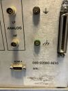 KNUDSEN ENGINEERING 320B/R Deep Water Echosounder Part D90-02080-REV5 .