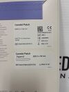 MAQUET HGKTP06/120CPUT(1) Carotid Patch 6x120 mm
