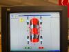 JOHN BEAN Visualiner Aligner Wheel Laser Alignment Machine Part EEWA511A .