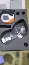 TYROMOTION GMBH Pablo Robotics Sensors & VR Rehabilitation Physical Therapy Unit
